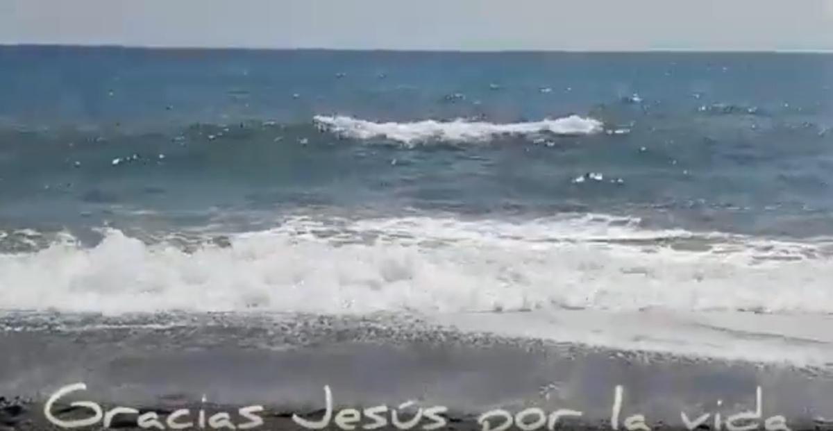Gracias Jesús - PazyFiesta
