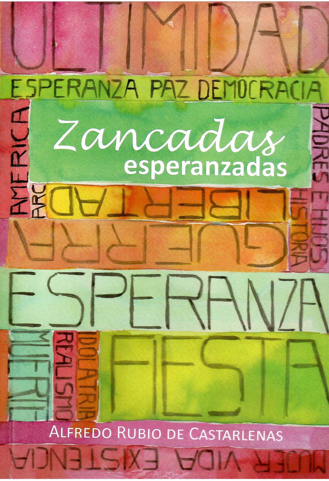 Zancadas esperanzadas