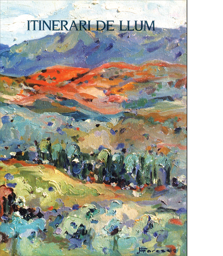 Itinerari de llum