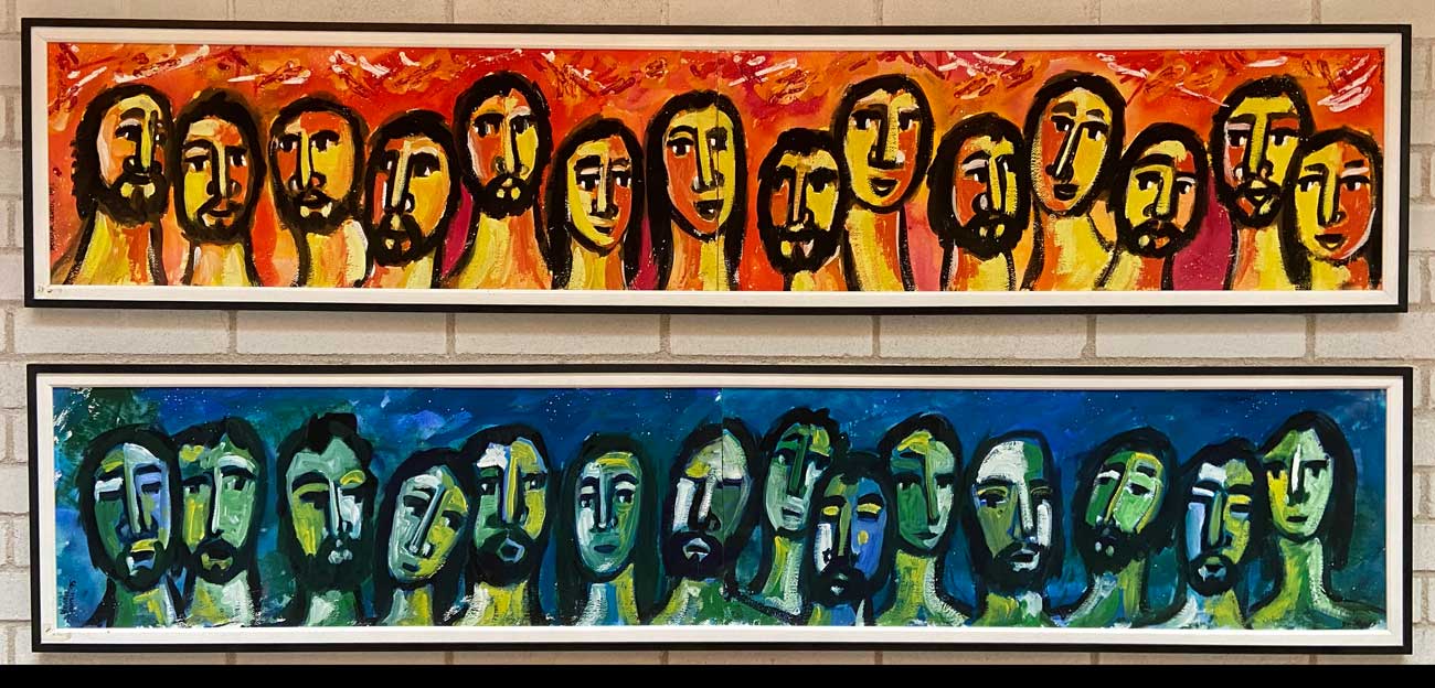 Fiesta de Pentecostés