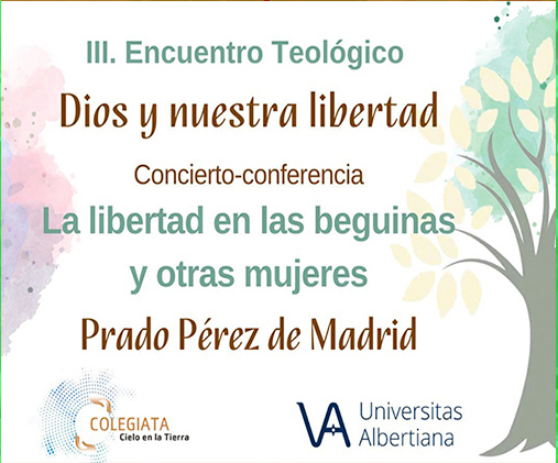 La libertad en las beguinas y otras mujeres