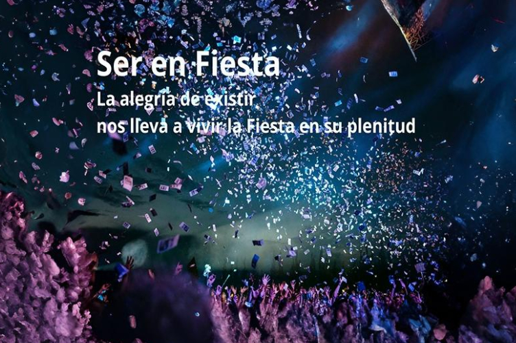 Ser en Fiesta