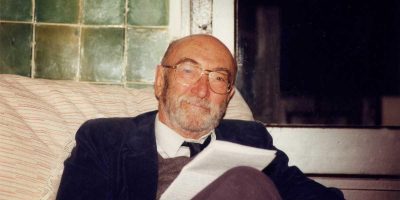 Alfredo Rubio de Castarlenas