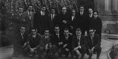 Primeras fundaciones e iniciativas