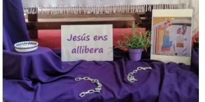 1er domingo de cuaresma