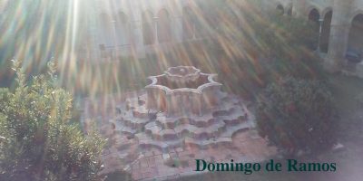 Domingo de Ramos // Mc 15,1-39
