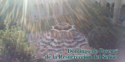 Domingo de Pascua de la Resurección del Señor