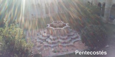 Pentecostés // Jn 20,19-23