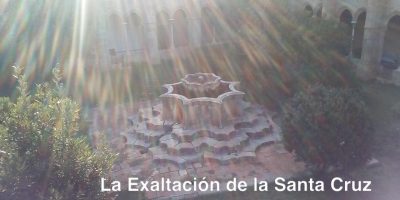 La Exaltación de la Santa Cruz