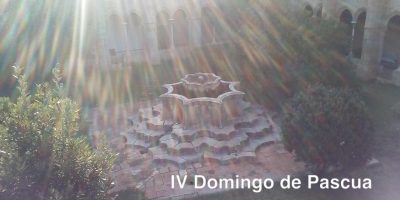IV Domingo de Pascua // Jn 10,1-10