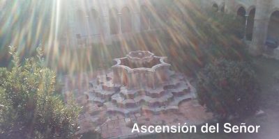 Ascensión del Señor //