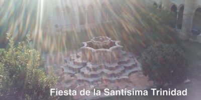 Fiesta de la Santísima Trinidad