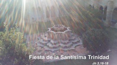 Fiesta de la Santísima Trinidad