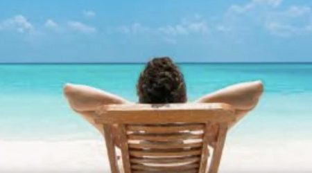 «Soles» que descansan