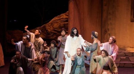 2/3 Resurrección, ellos cuentan su historia