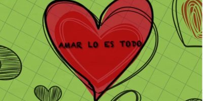 Amor de Dios