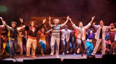 3/3 Resurrección, ellos cuentan su historia