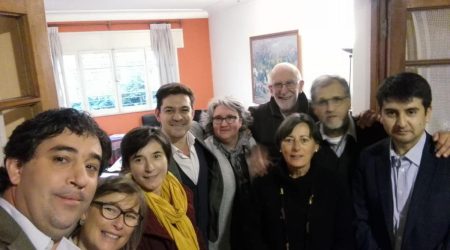 Fundación Alfredo Rubio