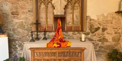 35a Romería de la Claraesperanza