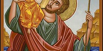 Oración comunitaria por Maria