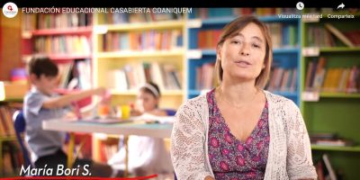 Legado de Maria