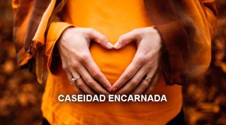 Caseidad encarnada