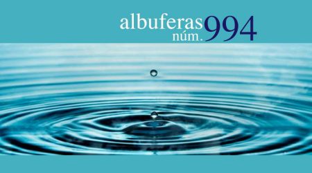 Albuferas 994