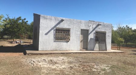 Colegiata Nuestra Señora del Cielo, Hermosillo