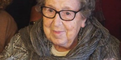 Carme, la madre de Carme Riera