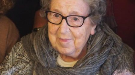 Carme, la madre de Carme Riera