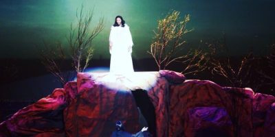 1/3 Resurrección, ellos cuentan su historia