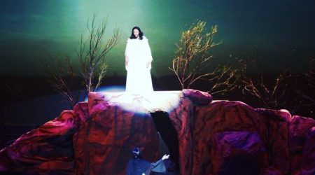 1/3 Resurrección, ellos cuentan su historia