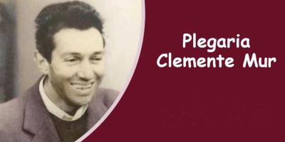 Plegaria Clemente Mur
