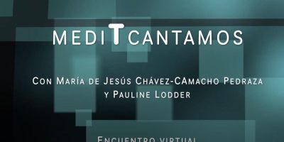 MediTcantamos //  Iª Sesión
