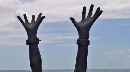 Después de la libertad