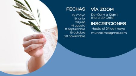 Taller Comunicación desde el silencio