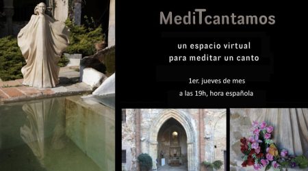 VIIIª Sesión de MediTcantamos // Espíritu