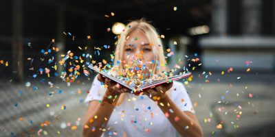 Terminar la fiesta con amor (Libro: Homílias Vol. I)