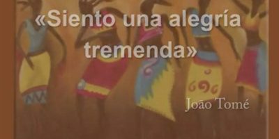 Joâo Tomé Chonze