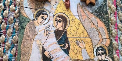 Una historia del Pueblo de Dios