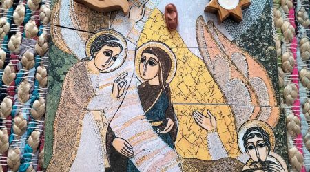 Una historia del Pueblo de Dios