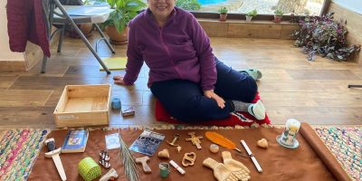 Meditación pausada sobre la vida de Santa Clara