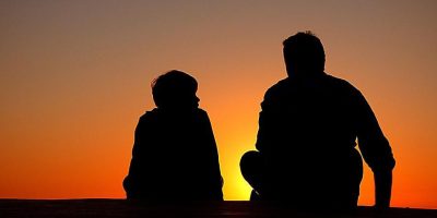 8ª Paráfrasis del Padre Nuestro