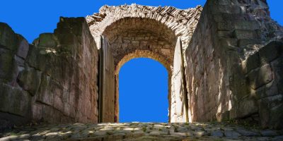 Abrir puertas y ventanas