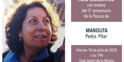 Acto académico