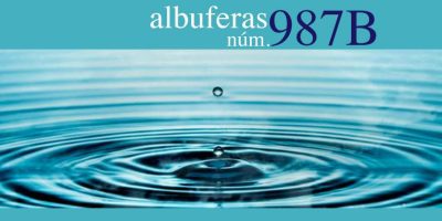 Albufera 987B