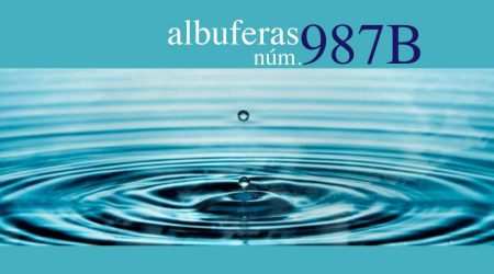 Albufera 987B