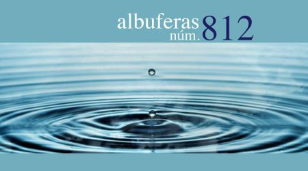 Albuferas 812