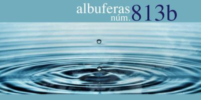 Albuferas 813b