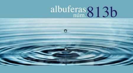 Albuferas 813b